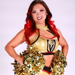 Meet your Posher, Ally